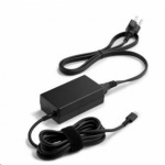 HP 65W USB-C LC Power Adapter, 1P3K6AA#ABB - originální