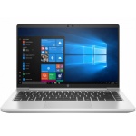 HP ProBook/440 G8/i5-1135G7/14"/FHD/8GB/512GB SSD/Iris Xe/W10H/Gray/3R, 3A5J6EA#BCM