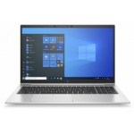 HP EliteBook/850 G8/i5-1135G7/15,6"/FHD/8GB/512GB SSD/MX 450/W10P/Silver/3R, 3G2R2EA#BCM