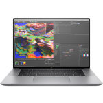 HP ZBook/Studio G9/i7-12800H/16"/4K/64GB/2TB SSD/RTX 3080 Ti/W11P/Gray/3R, 451V1ES#BCM