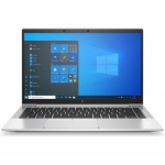 HP EliteBook/845 G8/R3-5450U/14"/FHD/8GB/512GB SSD/AMD int/W10P/Silver/3R, 48R69EA#BCM