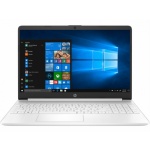 HP 15s/eq2000nc/R3-5300U/15,6"/FHD/8GB/256GB SSD/AMD int/W10S/White/2R, 48V70EA#BCM