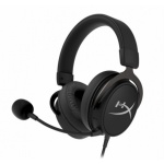 HyperX Cloud Mix - herní headset černý, 4P5K9AA
