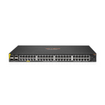 HP Enterprise Aruba 6100 48G CL4 4SFP+ Switch, JL675A