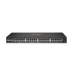 HP Enterprise Aruba 6100 48G 4SFP+ Switch, JL676A#ABB