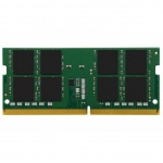 Kingston/SO-DIMM DDR4/16GB/3200MHz/CL22/1x16GB, KCP432SS8/16
