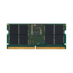 Kingston/SO-DIMM DDR5/16GB/5200MHz/CL42/1x16GB, KCP552SS8-16