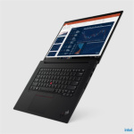 LENOVO TP X1 Extreme G4 16"WQUXGA/i7-11800H/16GB/512/W10P, 20Y5001HCK