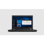 LENOVO TP T15g G2 15.6"FHD/i7 11800H/16G/512/RTX3080/W10P, 20YS0003CK