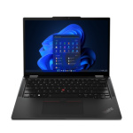 Lenovo ThinkPad X/X13 Yoga Gen 4/i7-1355U/13,3"/WUXGA/T/16GB/1TB SSD/Iris Xe/W11P/Black/3R, 21F2005FCK