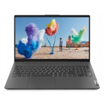 Lenovo IP 5 15.6 FHD+/RYZEN 5 4500U/8G/512/INT/FPR/W10H, 81YQ000MCK