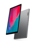 Lenovo Tab M10 HD (2nd Gen)/ZA6V0119CZ/10,1"/1280x800/4GB/64GB/An10/Gray, ZA6V0119CZ