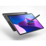 Lenovo Tab P12 Pro/P12 Pro/12,6"/2560x1600/8GB/256GB/An11/Gray, ZA9D0019CZ