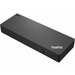 Lenovo ThinkPad Universal Thunderbolt 4 Dock, 40B00135EU