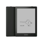 E-book ONYX BOOX POKE 5, černá, 6", 32GB, Bluetooth, Android 11.0, E-ink displej, WIFi, V7002175875