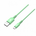 TB TOUCH TB USB C Cable 1m green, AKTBXKUCMISI10Z