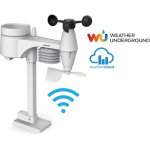 SWS 9898 WiFi METEOSTANICE PROF. SENCOR