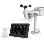 SWS 12500 WiFi METEOSTANICE PRO. SENCOR