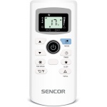 SAC MT1220C klimatizace mobilní SENCOR