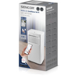 SAC MT7048C klimatizace mobilní SENCOR