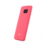Pouzdro ROAR All Day Colorful Jelly Case Nokia 3 (2017) růžová