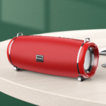 HOCO wireless speaker bluetooth HC2 red 440879