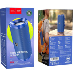 HOCO wireless speaker bluetooth HC4 blue 440897