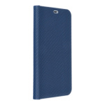 LUNA Book Carbon for SAMSUNG S23 Ultra blue 585565