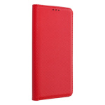 Smart Case book for SAMSUNG A34 5G red 586168