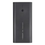 VEGER powerbank 10 000 mAh PD QC3.0 20W ACE100 (W1146) black 586718