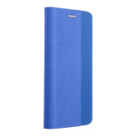 SENSITIVE Book for  SAMSUNG A54 5G light blue 590158