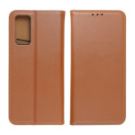 Leather case SMART PRO for SAMSUNG A34 5G brown 590200