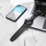 HOCO smartwatch Y2 Pro (call version) black 590328