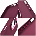 FRAME Case for SAMSUNG A54 5G purple 590472