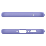 SPIGEN Liquid Air case for SAMSUNG A34 5G awesome violet 591048