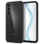 SPIGEN Ultra Hybrid case for SAMSUNG A54 5G matte black 591074