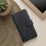 TENDER Book Case for XIAOMI Redmi NOTE 12 PRO 5G black 591306