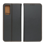 Leather case SMART PRO for XIAOMI Redmi NOTE 12 4G black 591386