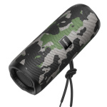 HOCO wireless speaker bluetooth HC16 camouflage 592870