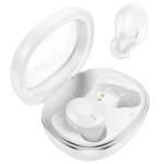 HOCO wireless bluetooth earphones TWS EQ3 white 593031