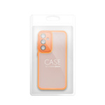 VARIETE Case for SAMSUNG A14 4G / A14 5G apricot crush 597007