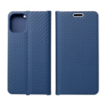 LUNA Book Carbon for SAMSUNG A25 5G blue 597524