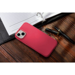 FRAME Case for SAMSUNG A25 5G magenta 597561