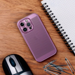 BREEZY Case for SAMSUNG A05s purple 597681