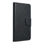 Fancy Book for SAMSUNG A35 black 597805