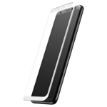 5D Full Glue Ceramic Glass -  Samsung Galaxy S24 Ultra black 598173