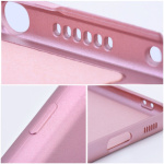 METALLIC Case for XIAOMI Redmi 13C pink 598500