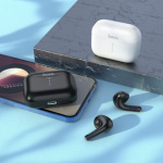 HOCO wireless bluetooth earphones TWS EW09 white 599310