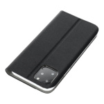 SENSITIVE Book for  SAMSUNG A35 5G black 599373