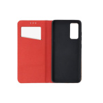 Leather case SMART PRO for SAMSUNG A35 5G claret 599383